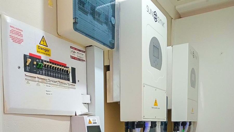 3 Bedroom Property for Sale in Grootbrakhoogte Western Cape